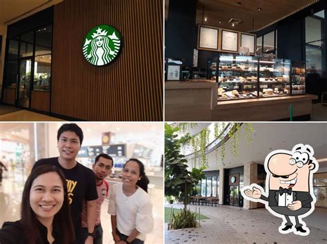 Starbucks, Iloilo City .